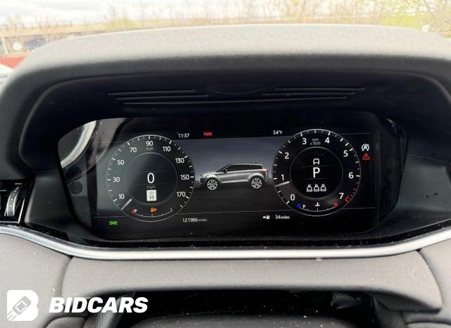 SALZP2FX7LH075196 2020 Land Rover Range Rover photo no. 7