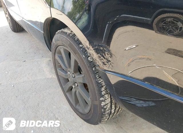 SALMF134X8A276589 2008 Land Rover Range Rover photo no. 6