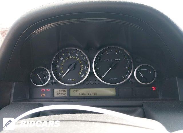 SALMF134X8A276589 2008 Land Rover Range Rover photo no. 7