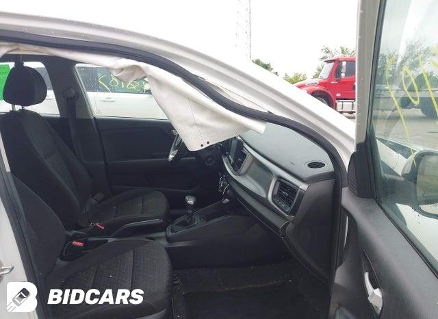 3KPA24AD0LE326349 2020 KIA Rio photo no. 5