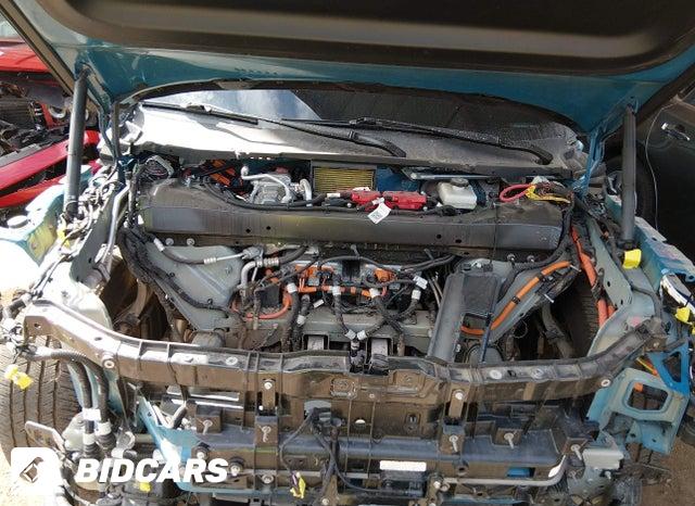 7FCTGAAA3PN018022 2023 Rivian R1T photo no. 10