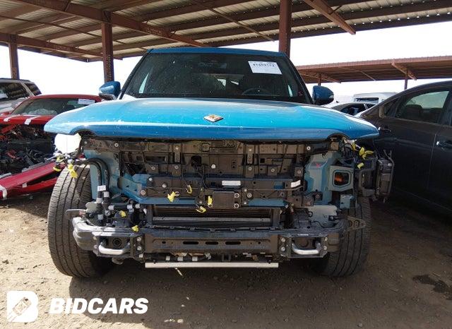 7FCTGAAA3PN018022 2023 Rivian R1T photo no. 13