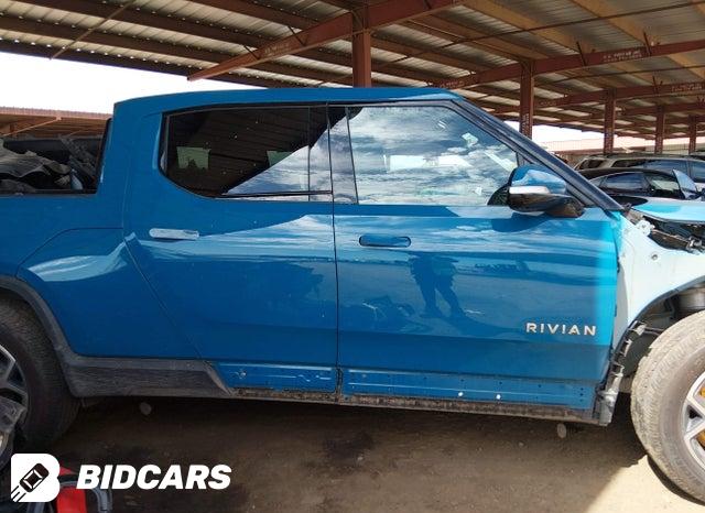7FCTGAAA3PN018022 2023 Rivian R1T photo no. 14