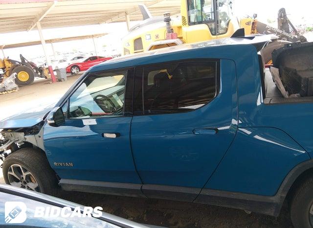 7FCTGAAA3PN018022 2023 Rivian R1T photo no. 15