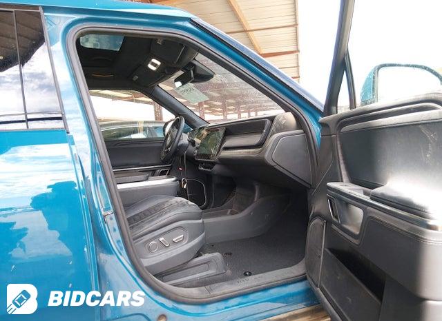 7FCTGAAA3PN018022 2023 Rivian R1T photo no. 5