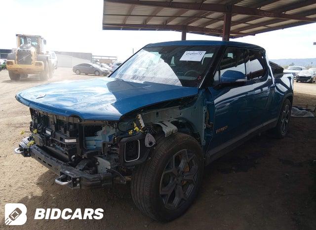 7FCTGAAA3PN018022 2023 Rivian R1T photo no. 6