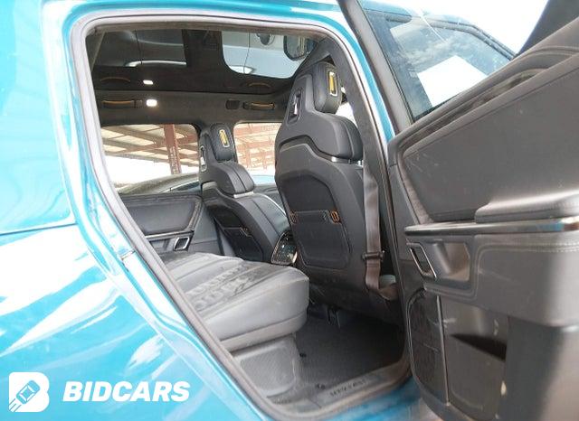 7FCTGAAA3PN018022 2023 Rivian R1T photo no. 8