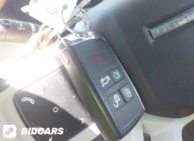 SALEJ7EX0S2357096 2025 Land Rover Defender photo no. 11