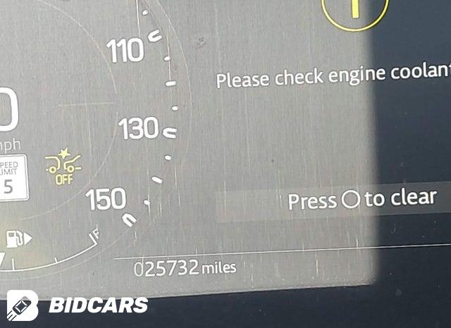 SALEJ7EX0S2357096 2025 Land Rover Defender photo no. 16