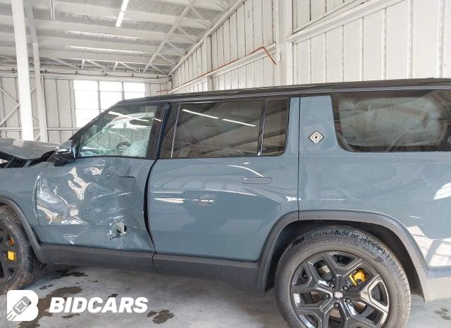 2025 Rivian R1S — VIN 7PDSGCBP9SN060728, şəkil 13