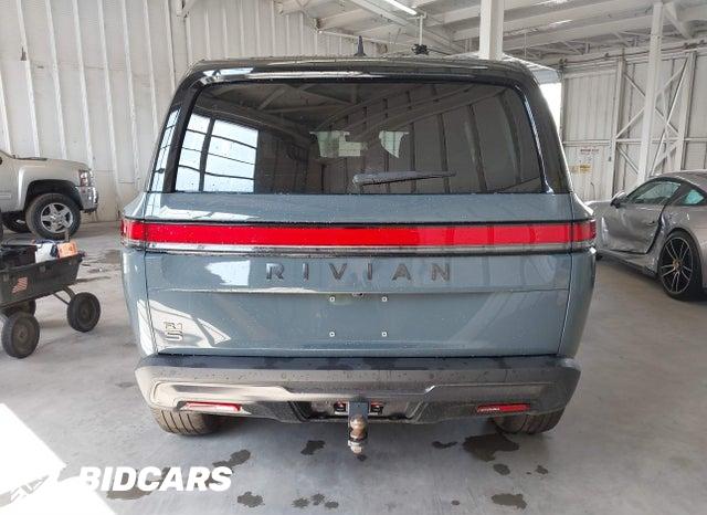 2025 Rivian R1S — VIN 7PDSGCBP9SN060728, şəkil 15