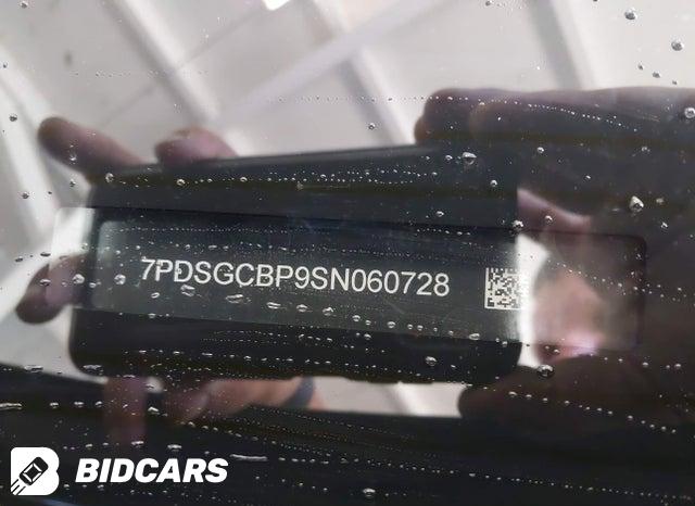 2025 Rivian R1S — VIN 7PDSGCBP9SN060728, şəkil 9