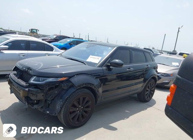 SALVR2BG7HH235552 2017 Land Rover Range Rover photo no. 15