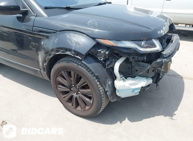 SALVR2BG7HH235552 2017 Land Rover Range Rover photo no. 18