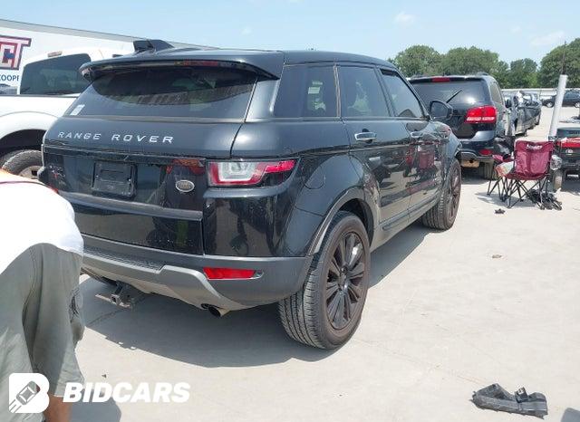 SALVR2BG7HH235552 2017 Land Rover Range Rover photo no. 4