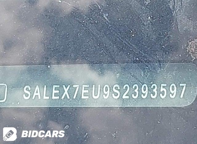 SALEX7EU9S2393597 2025 Land Rover Defender photo no. 17