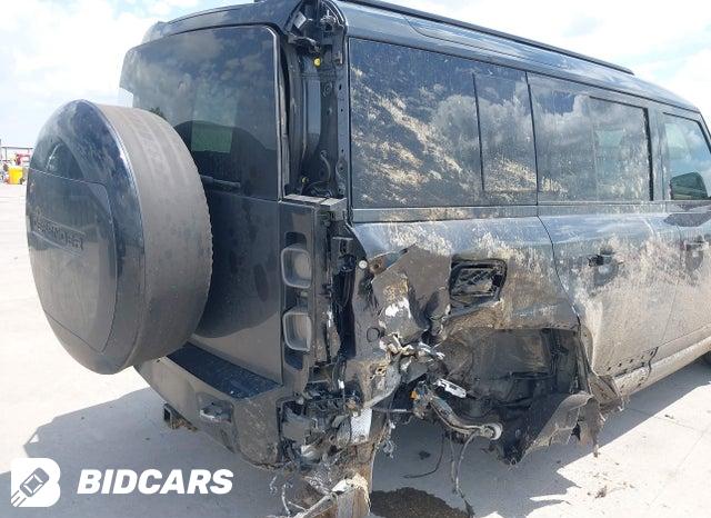 SALEX7EU9S2393597 2025 Land Rover Defender photo no. 18