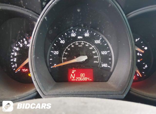 KNADM4A39F6509514 2015 KIA Rio photo no. 7