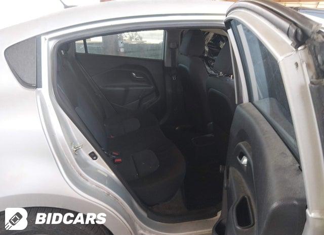KNADM4A39F6509514 2015 KIA Rio photo no. 8