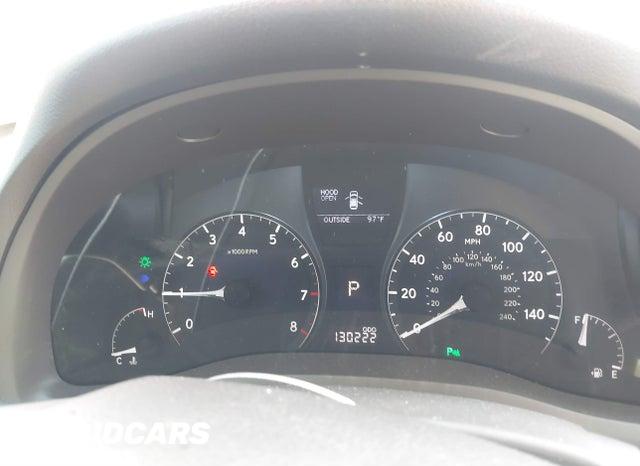 2T2ZK1BA1AC031936 2010 Lexus RX photo no. 7