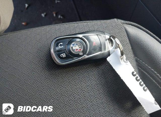 2020 Buick Encore — VIN KL4MMESL6LB104571, şəkil 11