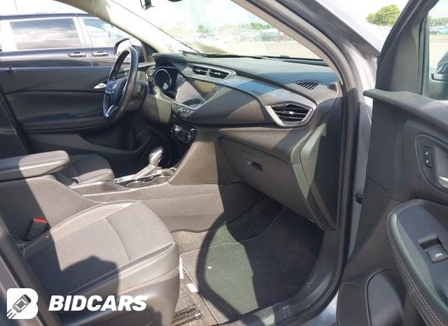 2020 Buick Encore — VIN KL4MMESL6LB104571, şəkil 5