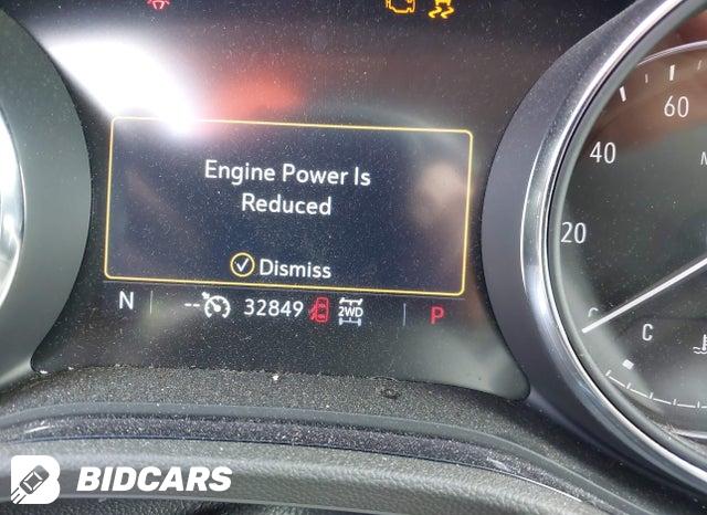 2020 Buick Encore — VIN KL4MMESL6LB104571, şəkil 7