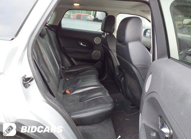 SALVN2BG5DH732525 2013 Land Rover Range Rover photo no. 8