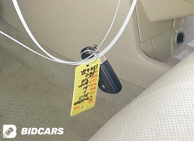 2T2ZK1BA2DC107636 2013 Lexus RX photo no. 11