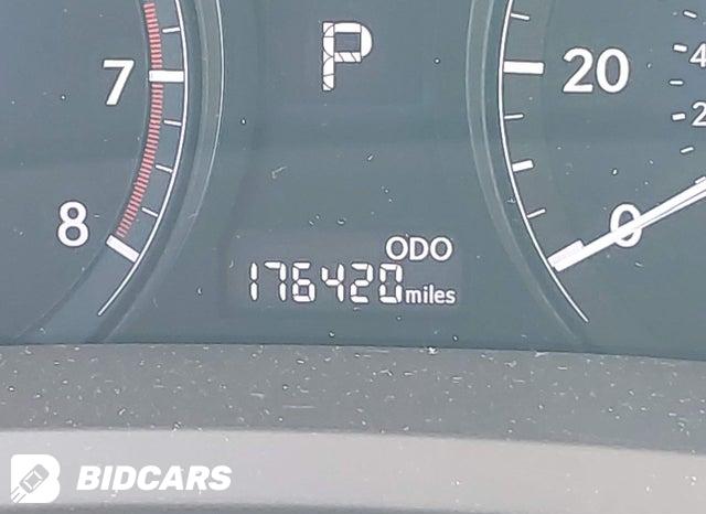 2T2ZK1BA2DC107636 2013 Lexus RX photo no. 15