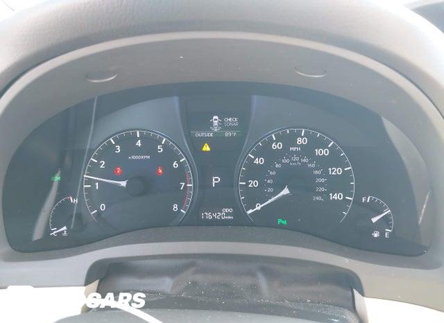 2T2ZK1BA2DC107636 2013 Lexus RX photo no. 7