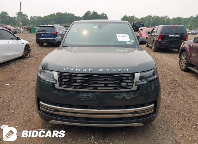 SALKPBE92RA245079 2024 Land Rover Range Rover photo no. 11