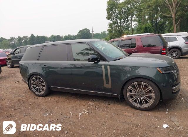 SALKPBE92RA245079 2024 Land Rover Range Rover photo no. 12