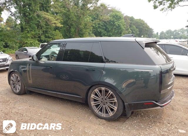 SALKPBE92RA245079 2024 Land Rover Range Rover photo no. 13
