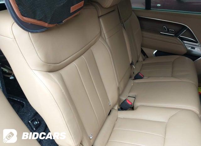 SALKPBE92RA245079 2024 Land Rover Range Rover photo no. 8
