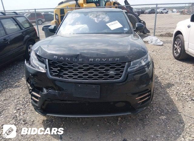 SALYK2EX2LA251589 2020 Land Rover Range Rover photo no. 12