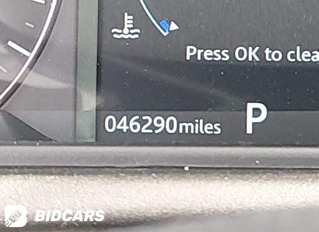 SALYK2EX2LA251589 2020 Land Rover Range Rover photo no. 15