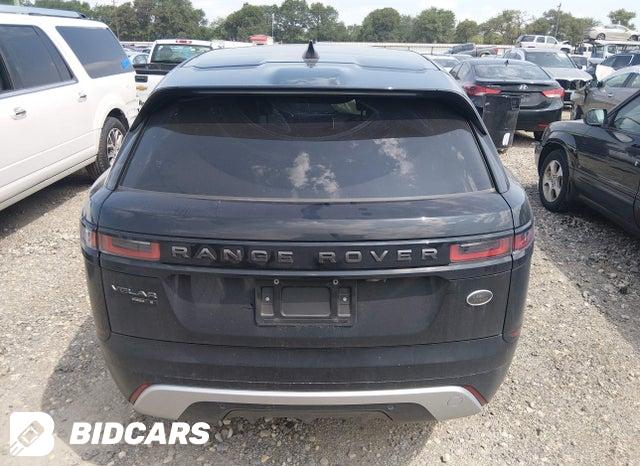 SALYK2EX2LA251589 2020 Land Rover Range Rover photo no. 16