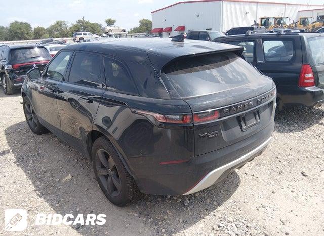 SALYK2EX2LA251589 2020 Land Rover Range Rover photo no. 3