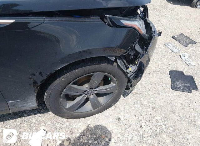 SALYK2EX2LA251589 2020 Land Rover Range Rover photo no. 6