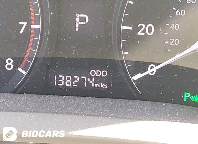 2T2ZK1BA7DC103145 2013 Lexus RX photo no. 16