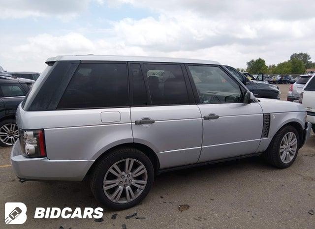 SALMF1D40BA355128 2011 Land Rover Range Rover photo no. 14