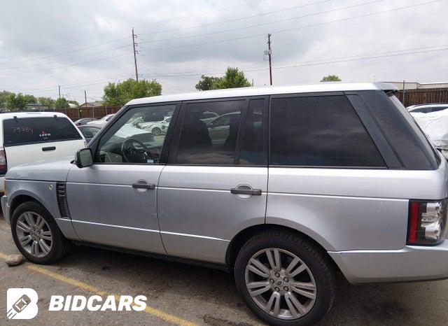 SALMF1D40BA355128 2011 Land Rover Range Rover photo no. 15