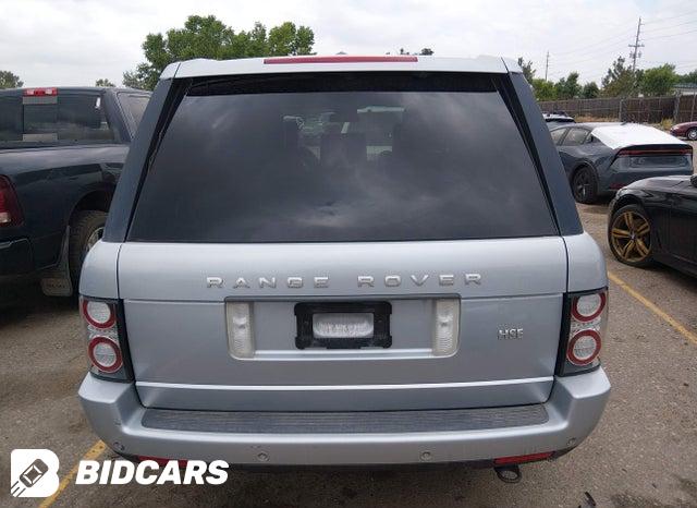 SALMF1D40BA355128 2011 Land Rover Range Rover photo no. 17
