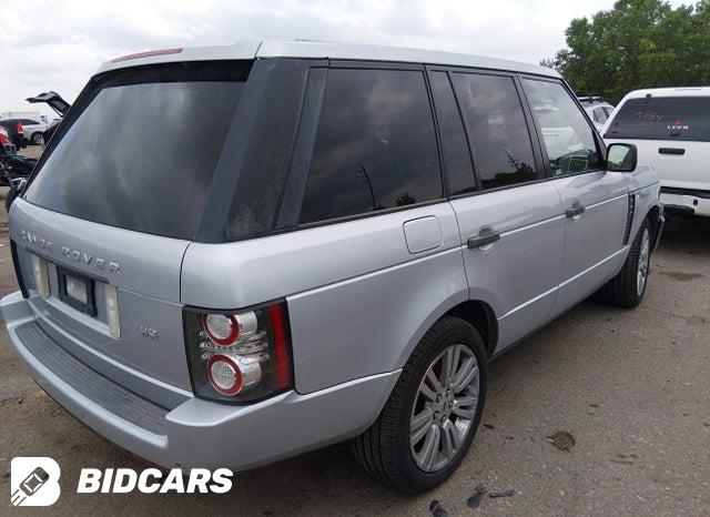 SALMF1D40BA355128 2011 Land Rover Range Rover photo no. 4