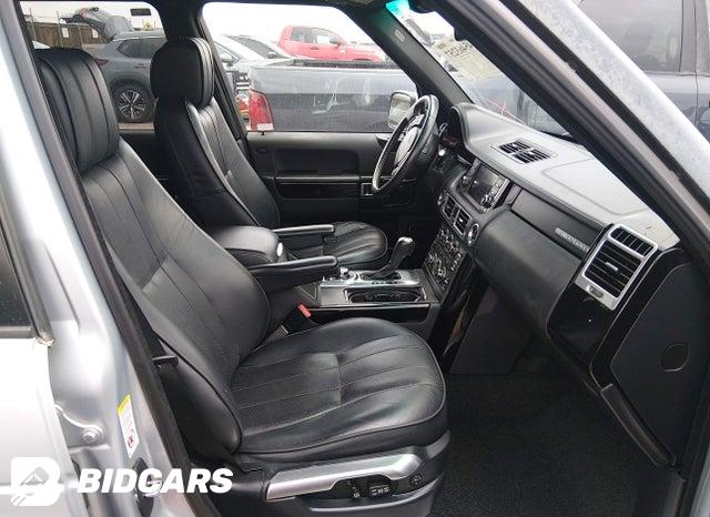 SALMF1D40BA355128 2011 Land Rover Range Rover photo no. 5