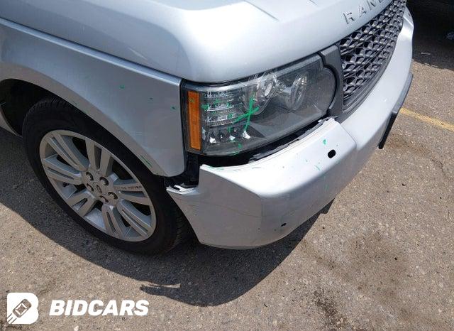 SALMF1D40BA355128 2011 Land Rover Range Rover photo no. 6