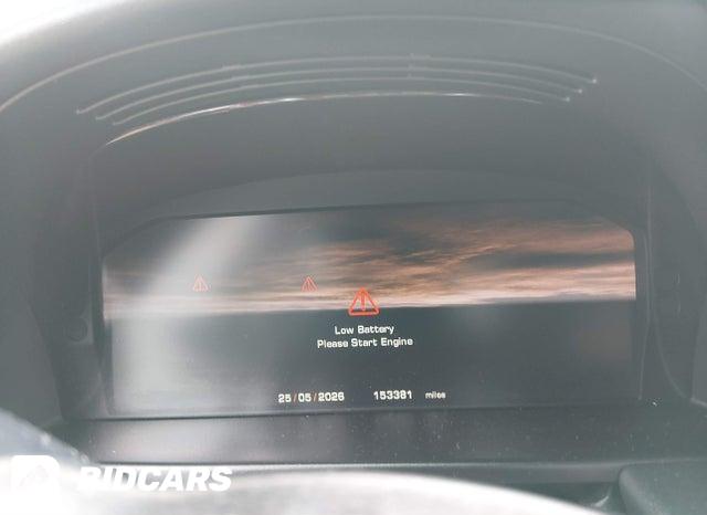 SALMF1D40BA355128 2011 Land Rover Range Rover photo no. 7