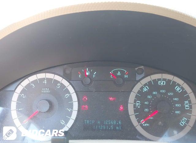 1FMCU9EG4CKB83600 2012 Ford Escape photo no. 7