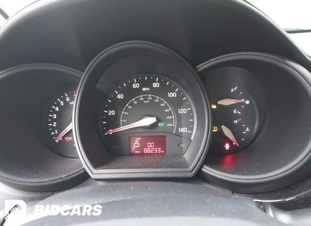 2016 KIA Rio — VIN KNADM4A34G6000884, şəkil 7